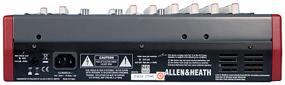 МИКШЕРНЫЙ ПУЛЬТ ALLEN&HEATH ZED10