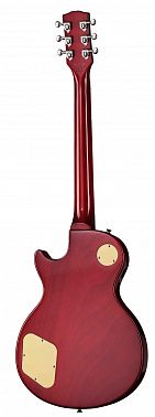 Электрогитара Prodipe JMFLP300RB