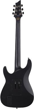 Электрогитара SCHECTER ERNIE C C-1 SATIN BLACK REIGN