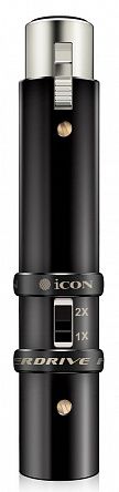 Предусилитель Icon HyperDrive HD1