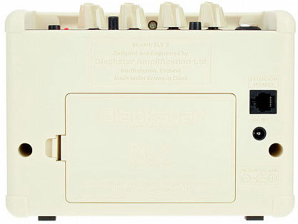 Гитарный мини-комбоусилитель BLACKSTAR FLY3 Vintage