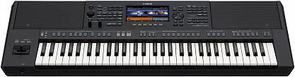 Синтезатор YAMAHA PSR-SX720