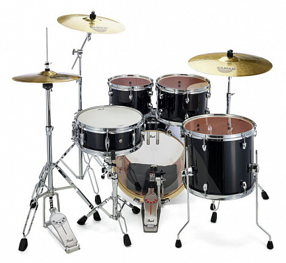 Барабанная установка PEARL EXX-785BR/C31