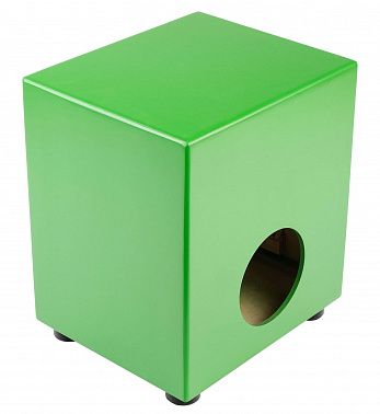 Кахон Мозеръ CJP-2k