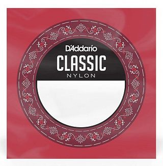 Струна D`ADDARIO J2703