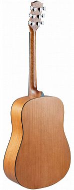 Акустическая гитара FLIGHT D-175 NA
