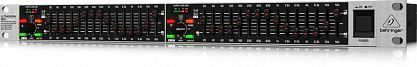 ЭКВАЛАЙЗЕР BEHRINGER FBQ1502HD