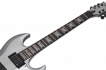 Электрогитара SCHECTER S-II PLATINUM SSV