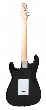 ЭЛЕКТРОГИТАРА ASHTONE ST-100 SB