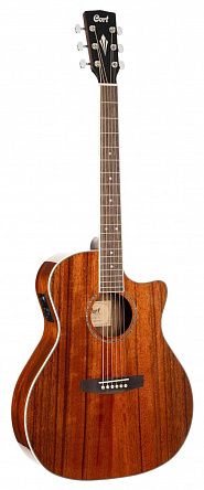 Электроакустика CORT GA-DAO-NAT