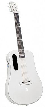 Трансакустика Lava ME Air Carbon Silver