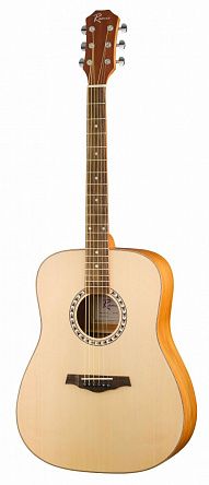 Акустическая гитара Ramis RA-A05