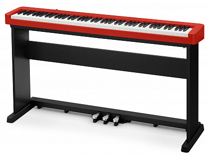 Цифровое пианино CASIO CDP-S160RD