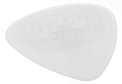 Медиатор Dunlop 446R107 Nylon Glow