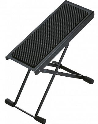 Подставка под ногу гитариста K&M 14670-014-55