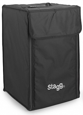 КАХОН STAGG CAJ-40M BK