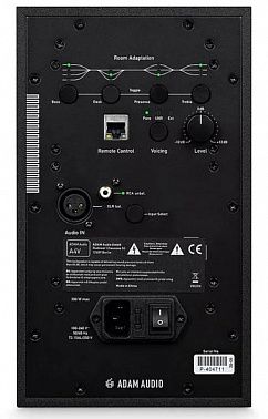 Студийный монитор ADAM Audio A4V