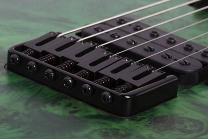SCHECTER KEITH MERROW KM-6 MK-III STANDARD TSG