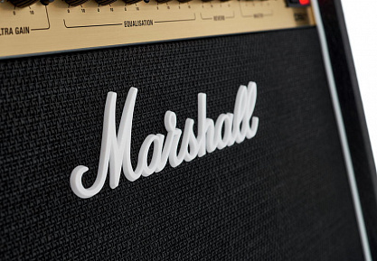 Гитарный комбо MARSHALL DSL40 COMBO