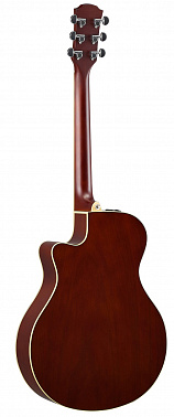 Электроакустика YAMAHA APX600N