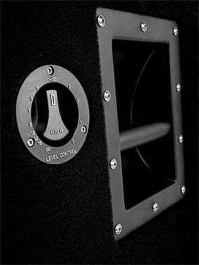 Басовый кабинет Markbass Standard 102 HF