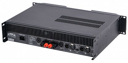 Усилитель мощности Biema Apple2550