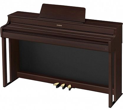 Цифровое пианино CASIO AP-300 BN