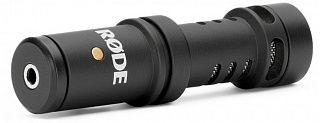 Микрофон RODE VideoMic ME