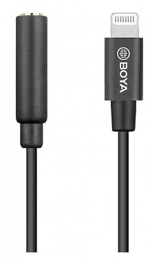 Адаптер BOYA BY-K3