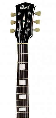 Электрогитара CORT Yorktown-BV-TAB