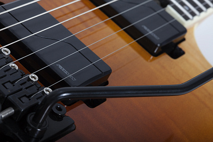 Электрогитара SCHECTER C-1 FR SLS ELITE ATQFB