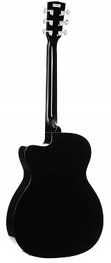 Электроакустика CORT L60CE-BK