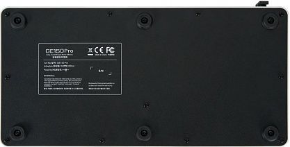 Гитарный процессор MOOER GE150 Pro