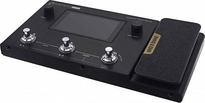 Гитарный процессор HOTONE Ampero One