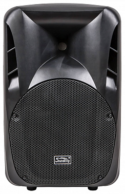 ЗВУКОУСИЛИТЕЛЬНЫЙ КОМПЛЕКТ SOUNDKING PAP10