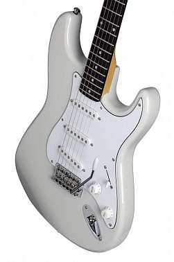 ЭЛЕКТРОГИТАРА SCHECTER TRAD STANDARD M/R ARWT