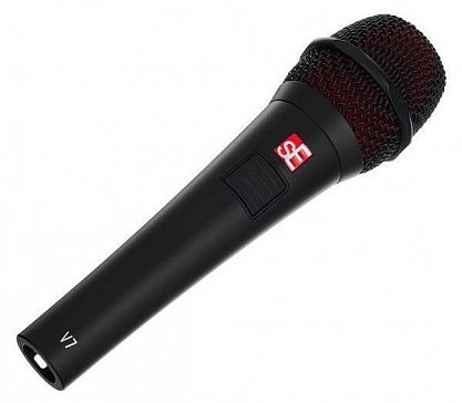 Микрофон sE Electronics V7 PTT
