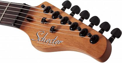 Электрогитара SCHECTER PT STANDARD PBB