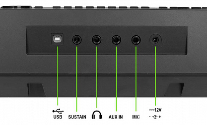 Синтезатор MEDELI M331