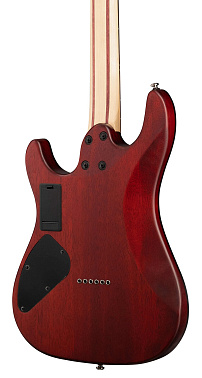 Электрогитара CORT KX500-Etched-WBAG-EBK