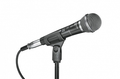 МИКРОФОН AUDIO-TECHNICA PRO 31