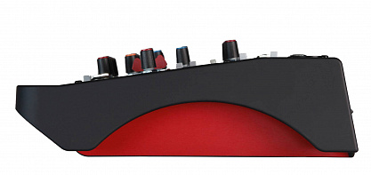 Микшерный пульт ALLEN & HEATH ZED6FX