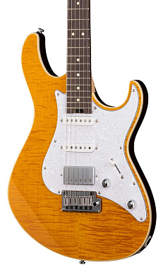 Электрогитара Cort G280-Select-AM