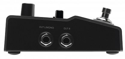 Процессор эффектов Valeton GP-50