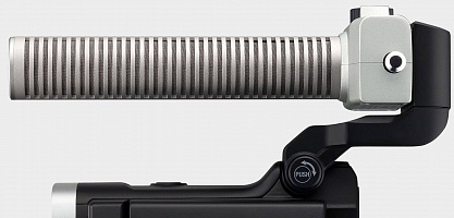МИКРОФОН ZOOM SGH-6