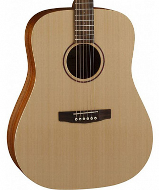 АКУСТИЧЕСКАЯ ГИТАРА CORT EARTH-GRAND-OP W/BAG
