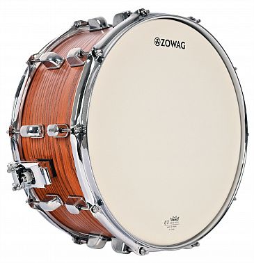 Малый барабан ZOWAG ZEBSS1465 RWD