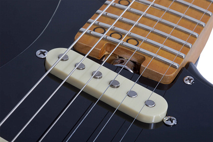 Электрогитара SCHECTER MV-6 GBLK