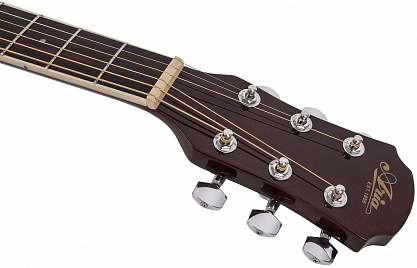 Леворукая гитара ARIA AFN-15-L N