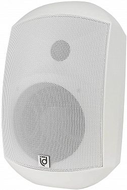 Настенная акустическая система INTREND ITSPK-MSK4-W